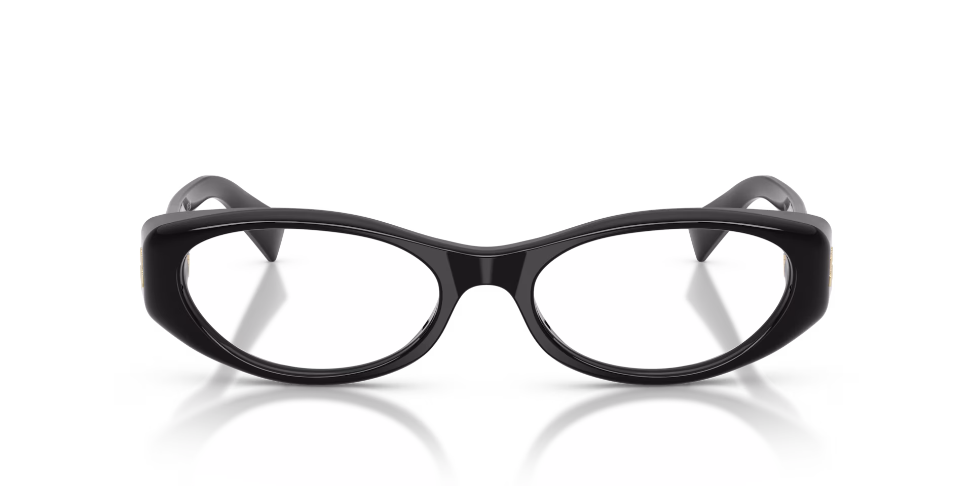 Miu Miu MU 03ZV Eyeglasses