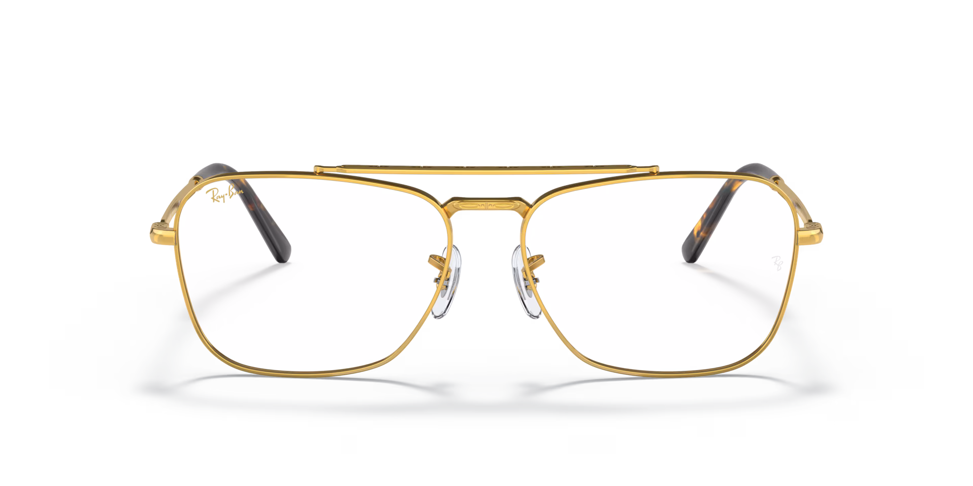 Ray-Ban RB3636V New Caravan Optics Eyeglasses
