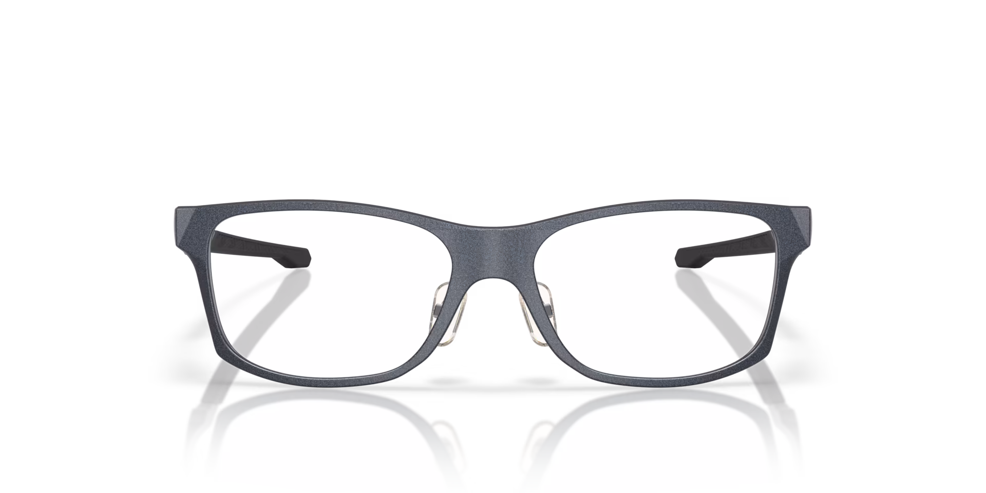 Oakley OY8025D Kick Over (Youth Fit) Forge Collection Eyeglasses