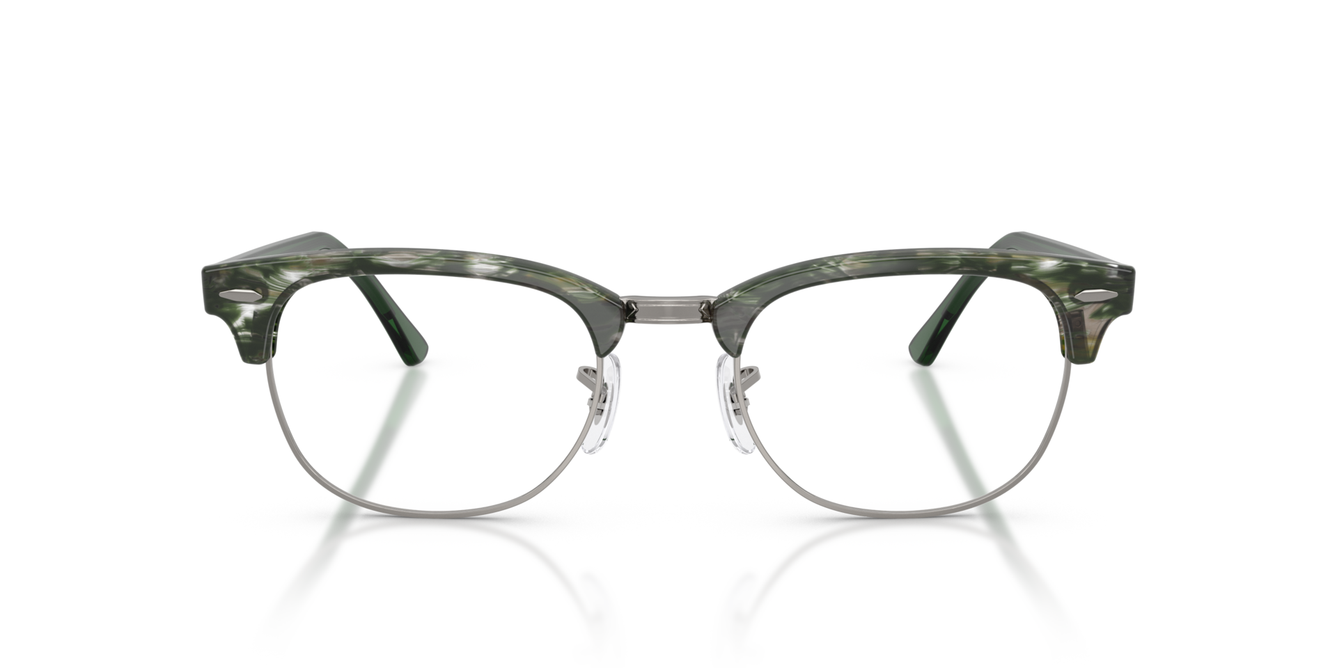 Ray-Ban RB5154 Clubmaster Eyeglasses